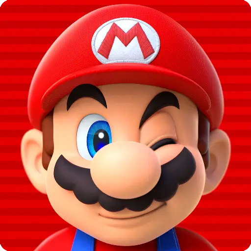 Super Mario Run 代儲值 - 國際遊戲遊戲代儲商品圖片，提供快速安全的遊戲點數儲值服務